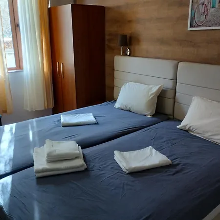 Paradise Бургас