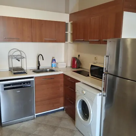 Paradise Бургас