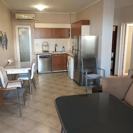 Paradise Апартамент