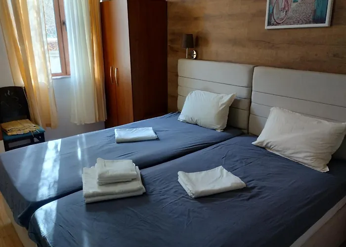 Paradise Бургас