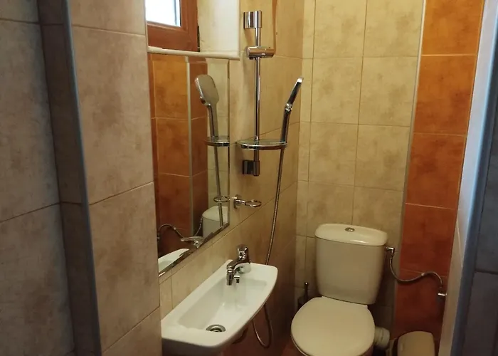 Paradise Бургас