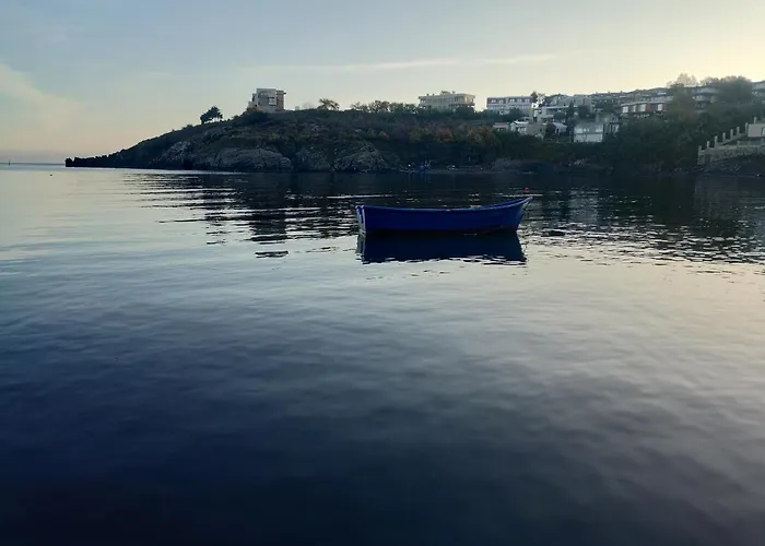 Апартамент Paradise *