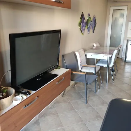 Daire Paradise Burgaz