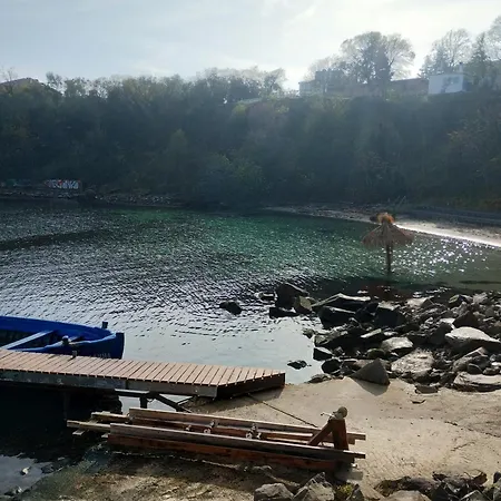 Paradise Апартамент Бургас