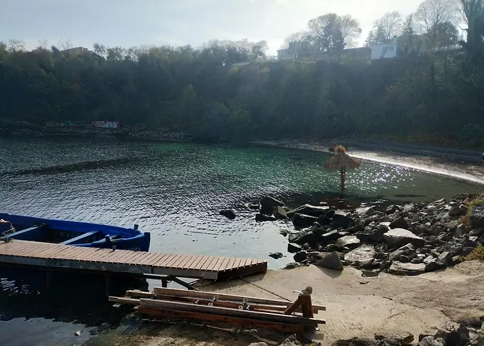 Paradise Daire Burgaz